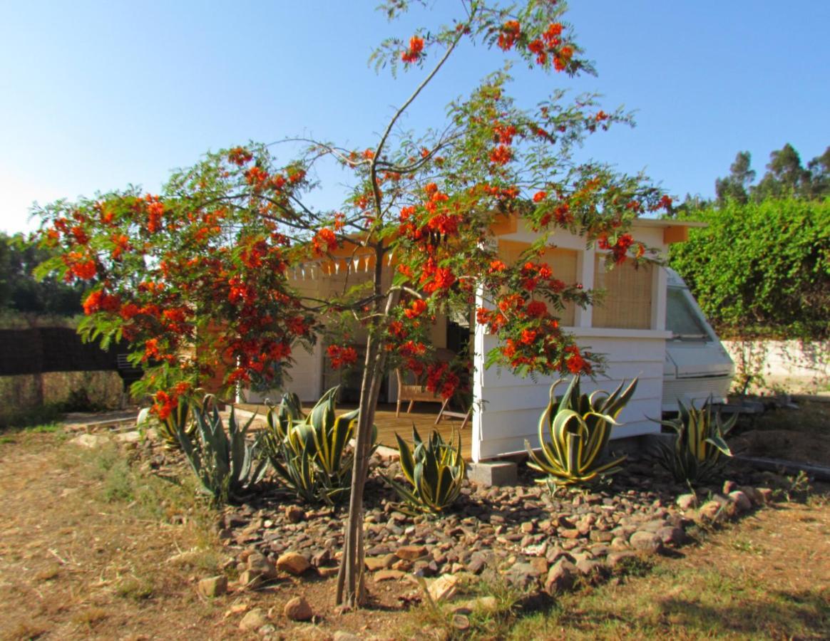 Nova Alofa Caravan Monchique Buitenkant foto